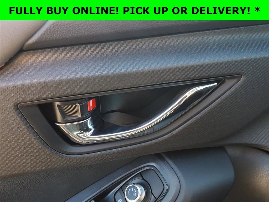 New 2026 Subaru Crosstrek 2.5i Limited image 16