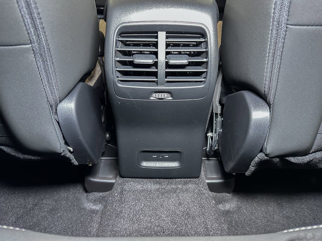 New 2026 Ford Bronco Sport Big Bend image 21