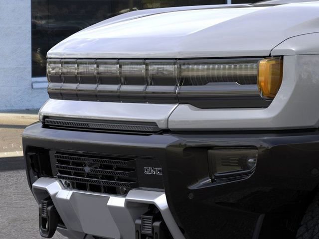 New 2026 GMC Hummer EV SUV image 13
