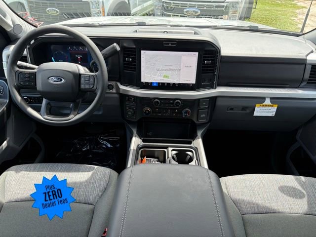 New 2026 Ford F250 XLT image 11