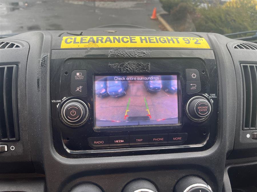 Used 2021 RAM ProMaster 3500 image 15