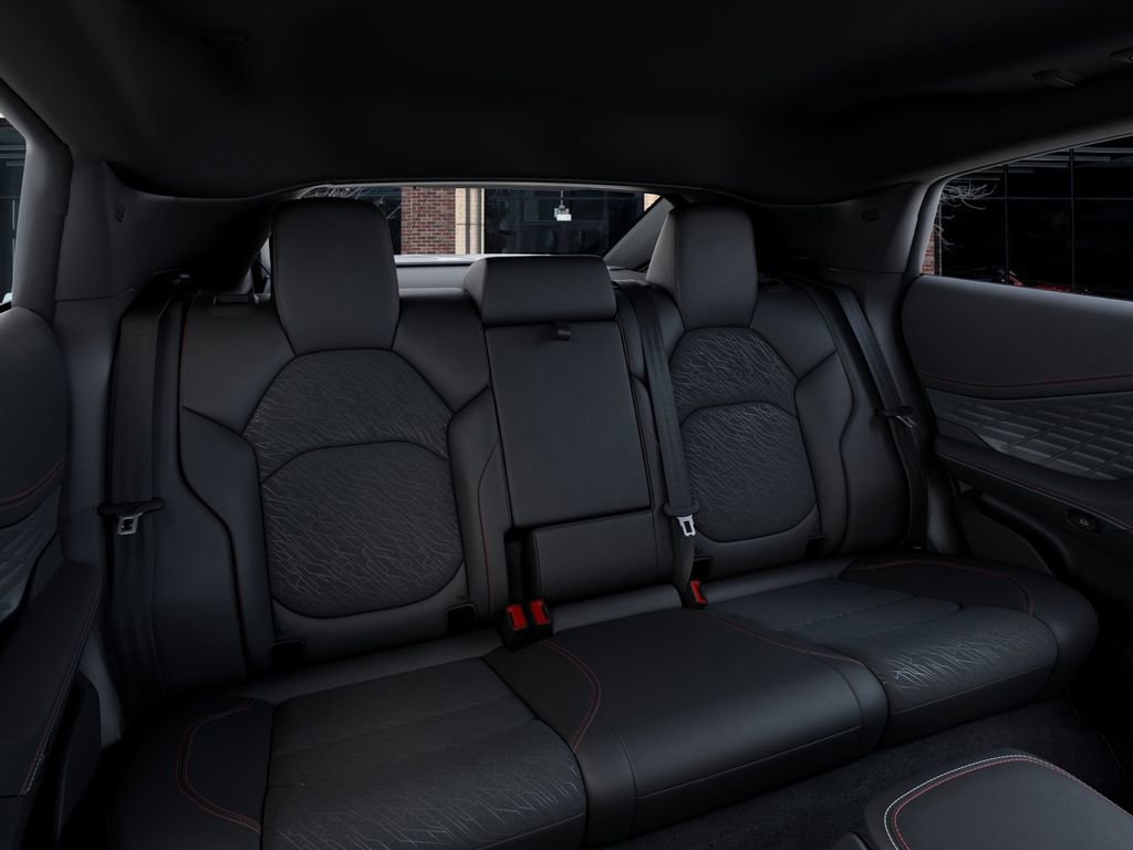 New 2026 Dodge Charger Scat Pack w/ Blacktop Package image 15