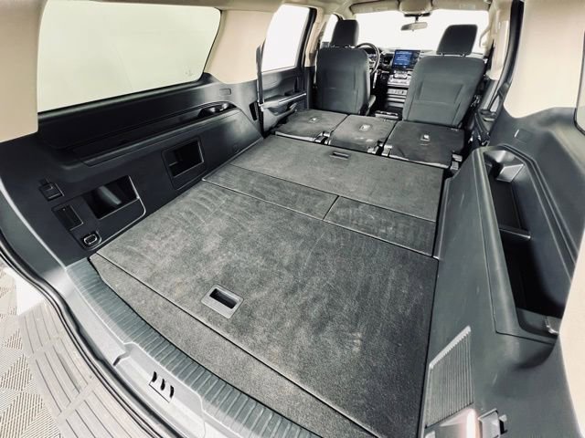Used 2024 Ford Expedition Max XL image 14