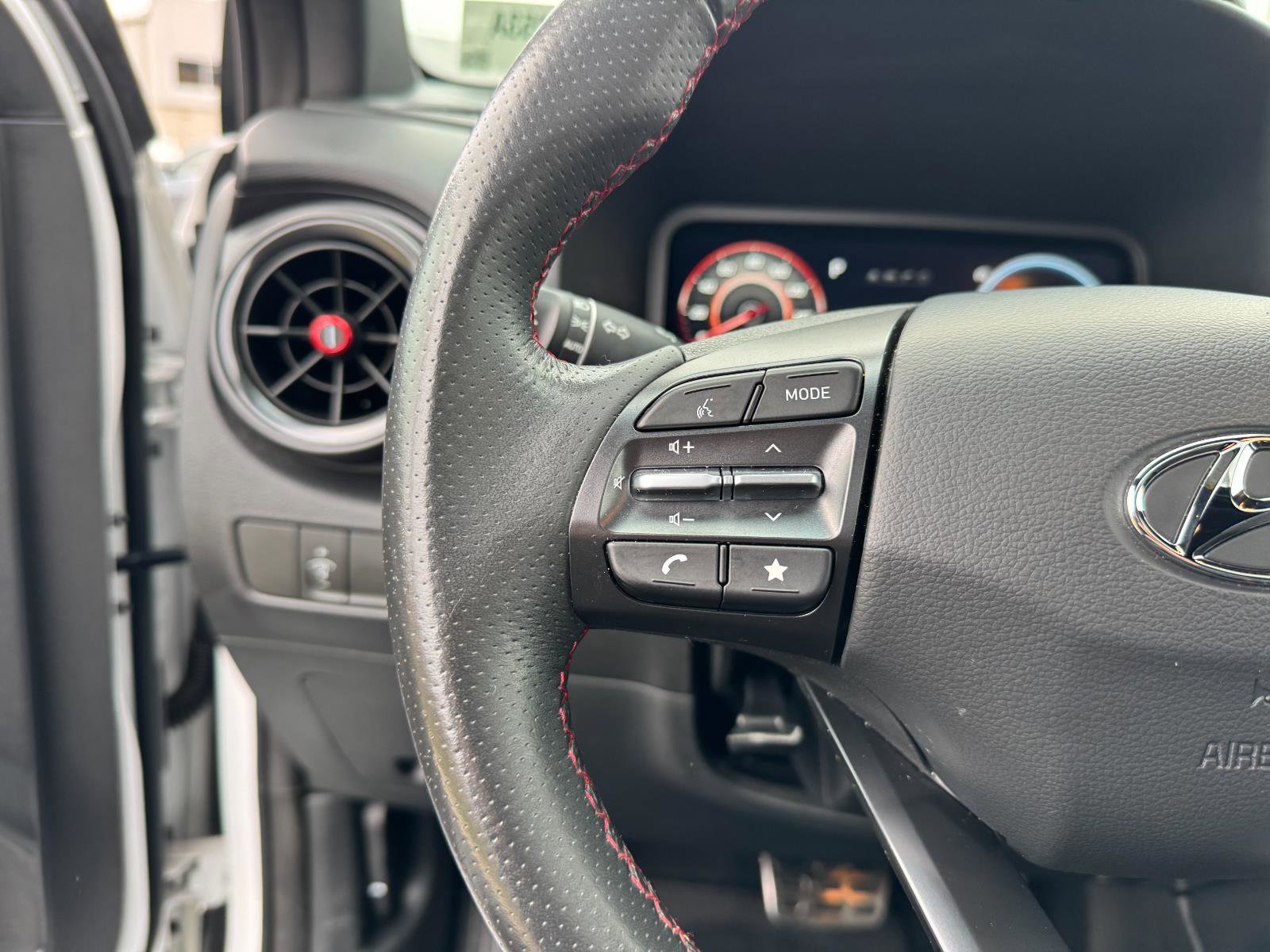 Used 2023 Hyundai Kona N Line w/ Cargo Package image 14