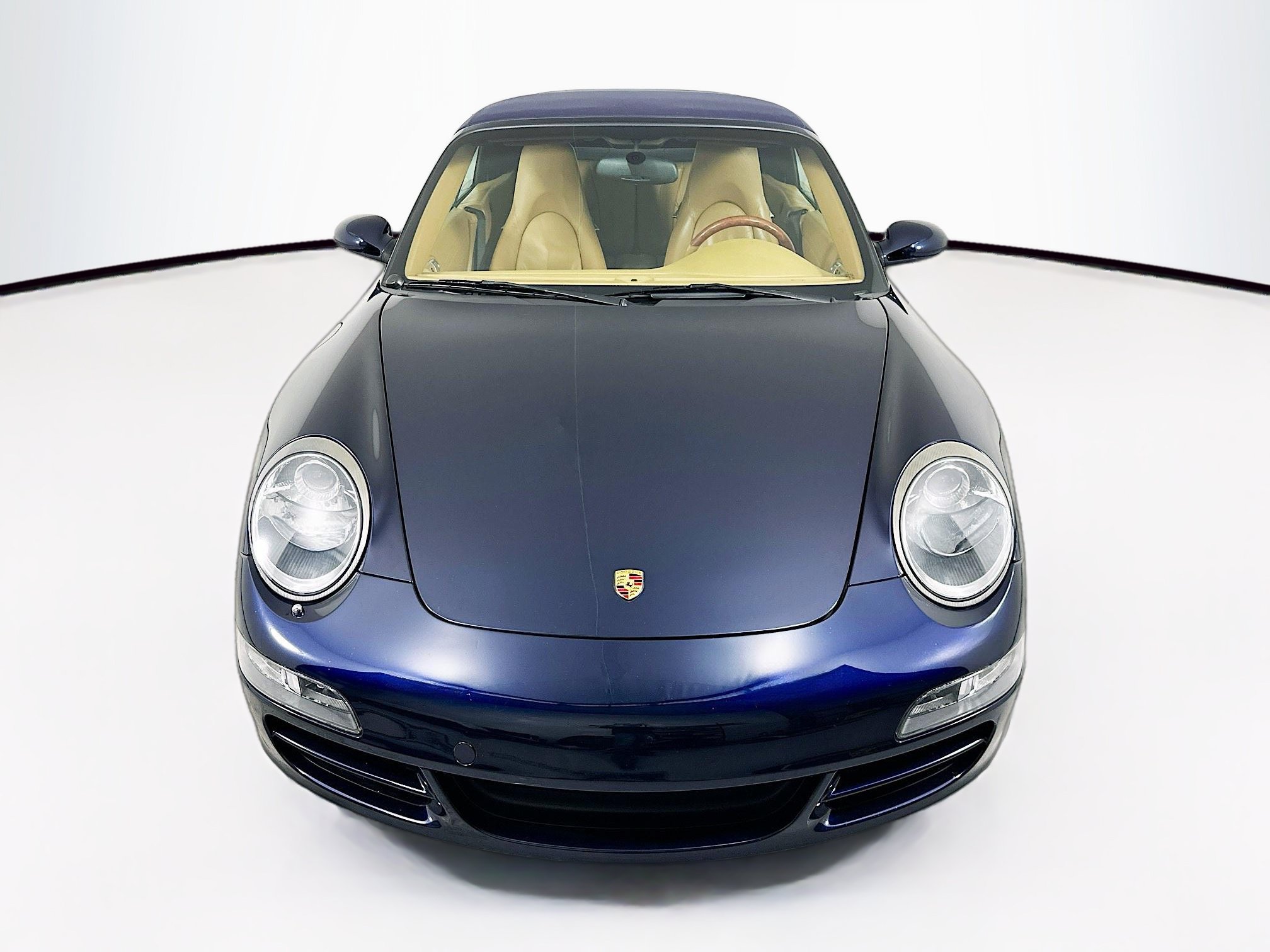 Used 2006 Porsche 911 Carrera 4S AWD/4WD image 3