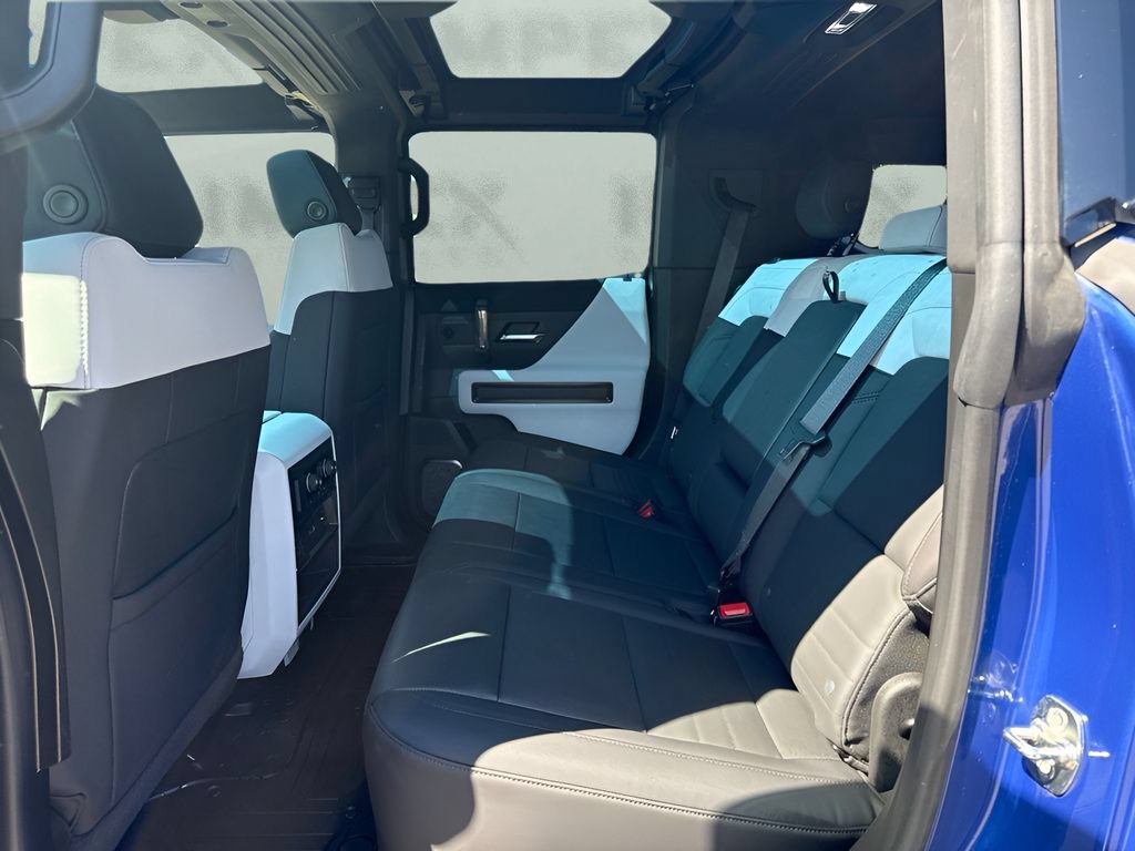 Used 2024 GMC Hummer EV 2X AWD/4WD image 12