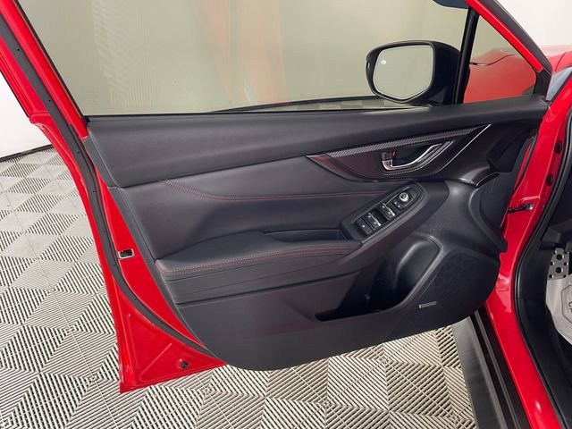 Used 2022 Subaru WRX Limited image 18