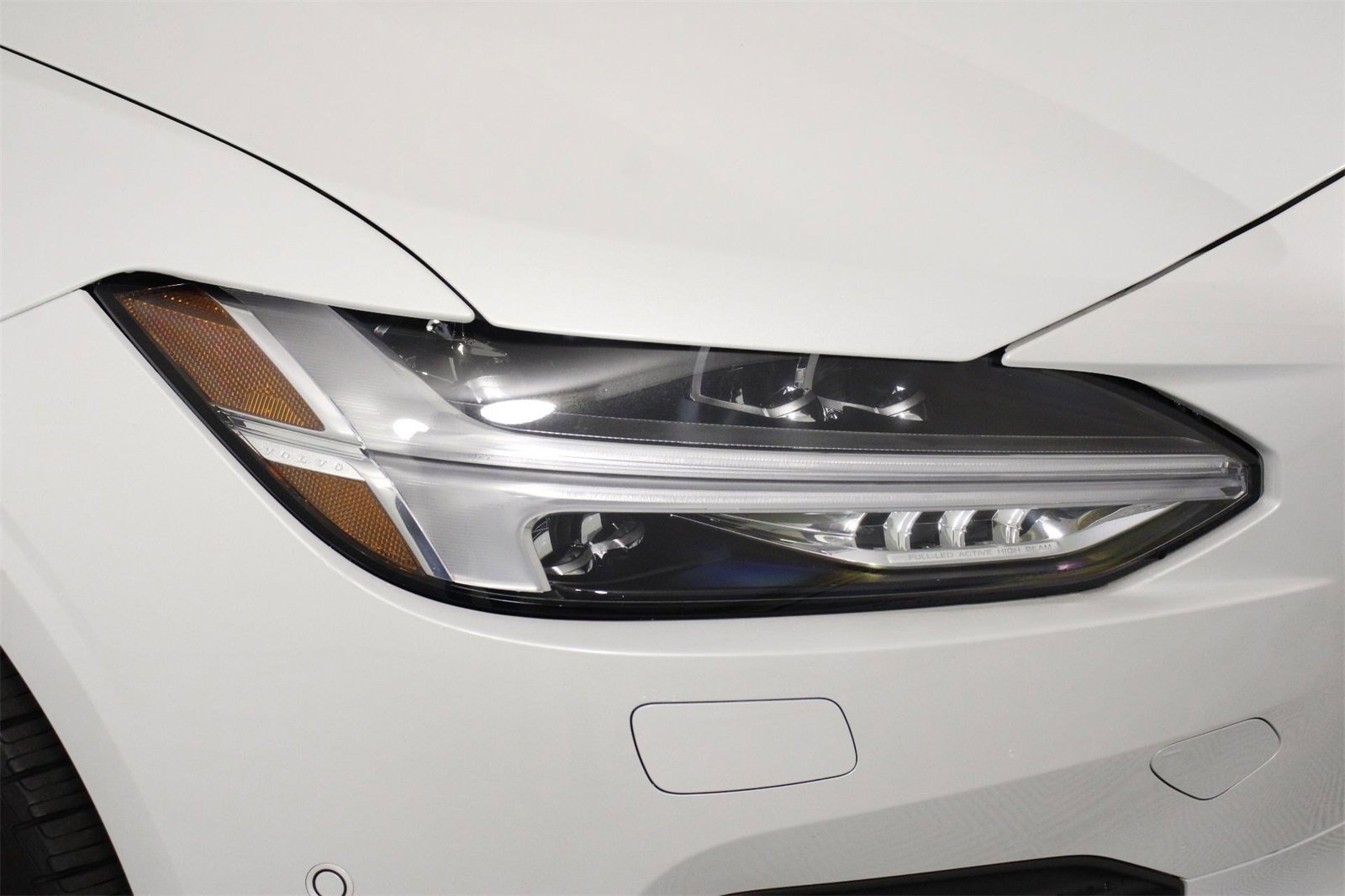 Certified 2023 Volvo S90 B6 Ultimate image 26