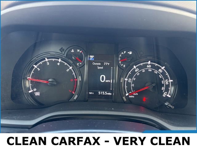 Used 2023 Toyota 4Runner SR5 image 6