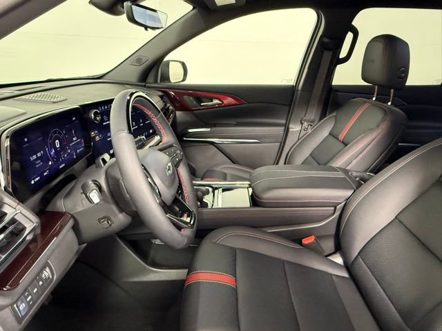Used 2026 Chevrolet Traverse RS w/ LPO, Floor Liner Package image 31