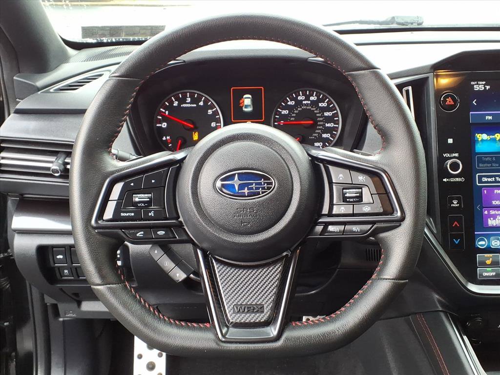 Used 2022 Subaru WRX Limited image 17