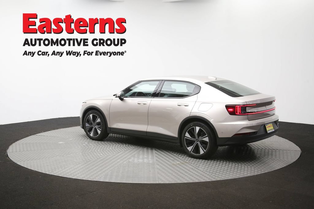 Used 2024 Polestar Polestar 2 RWD image 64