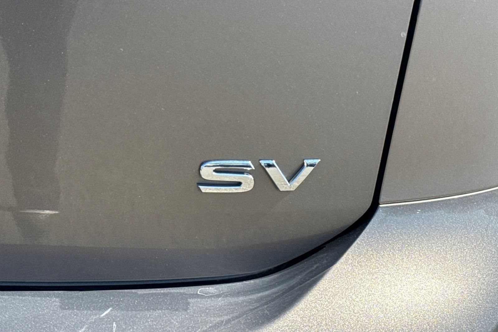 Used 2016 Nissan Quest SV FWD image 36
