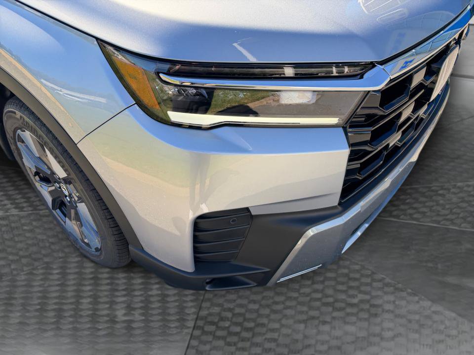 New 2026 Honda Pilot Elite image 24