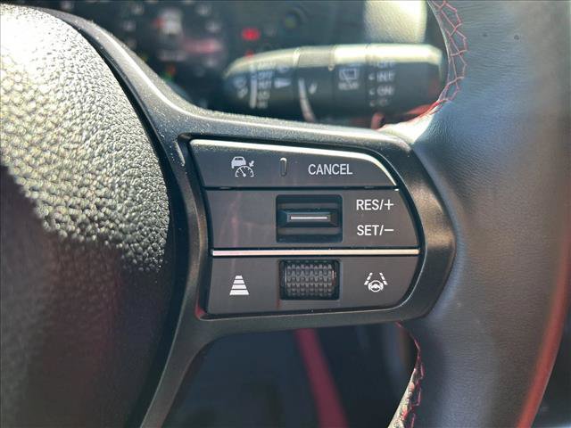 Used 2025 Honda Civic Type R image 15