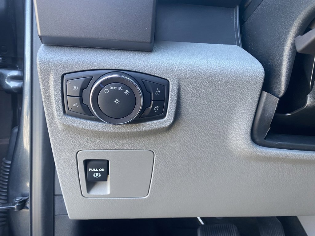 Certified 2020 Ford F150 XLT image 12