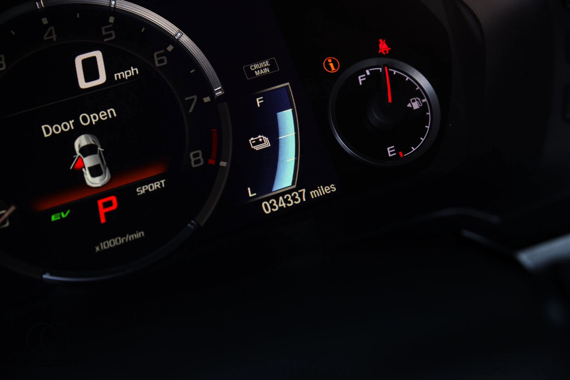 Used 2017 Acura NSX image 34