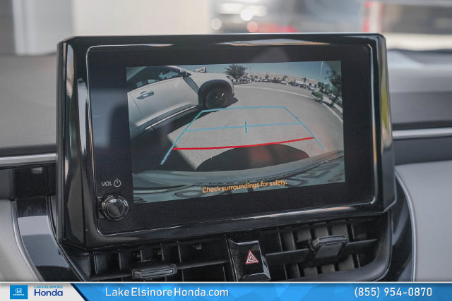 Used 2026 Toyota Corolla SE FWD image 24