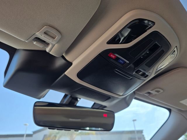 Certified 2025 Subaru Legacy Limited image 39