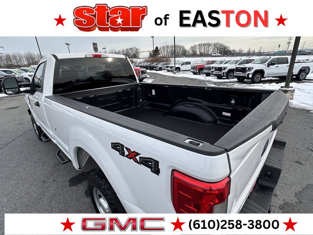 Used 2019 Ford F250 XL w/ Power Equipment Group image 26