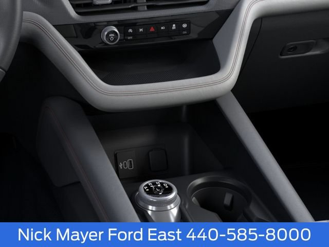 New 2026 Ford Explorer Active w/ Active Comfort Package AWD/4WD image 17