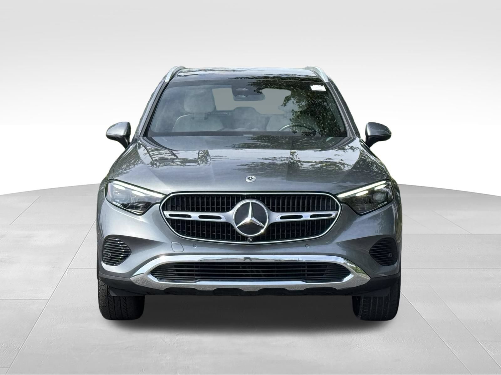 Used 2023 Mercedes-Benz GLC 300 4MATIC image 11