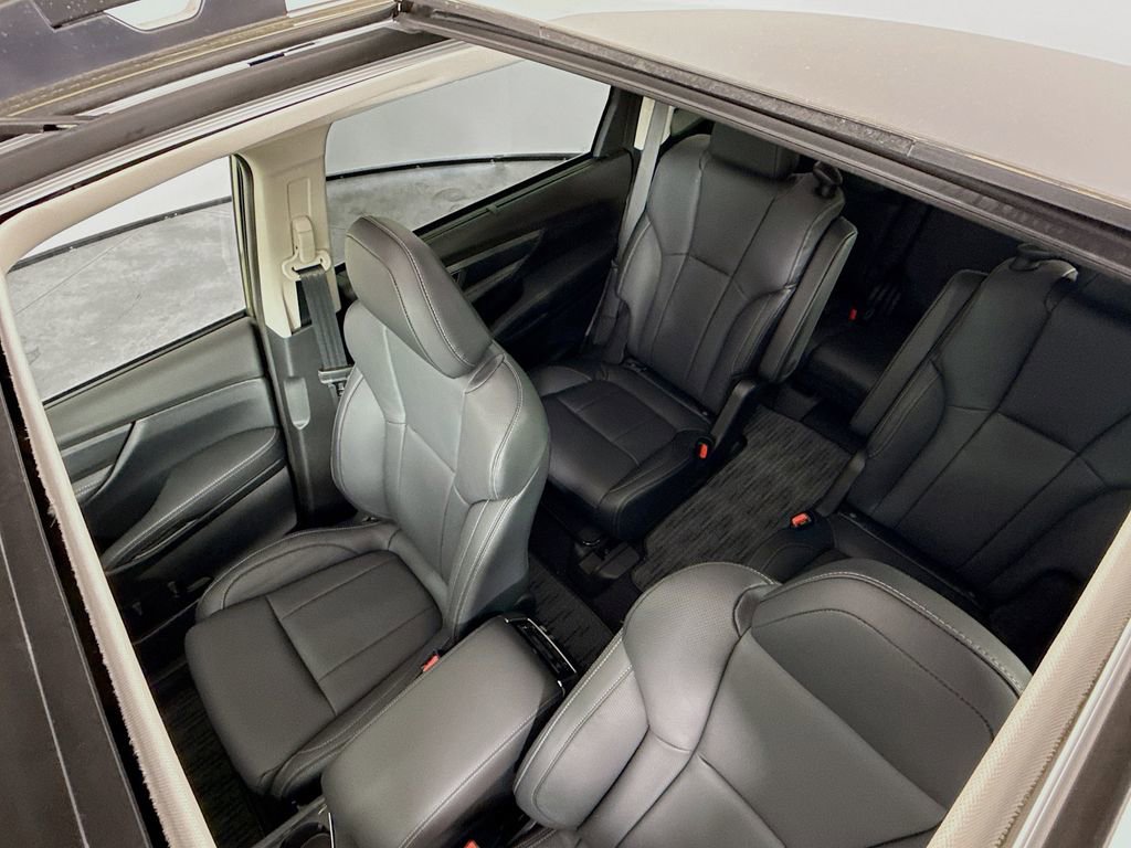 New 2026 Subaru Ascent Limited image 26