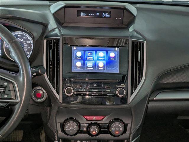 Used 2021 Subaru Forester Premium image 15