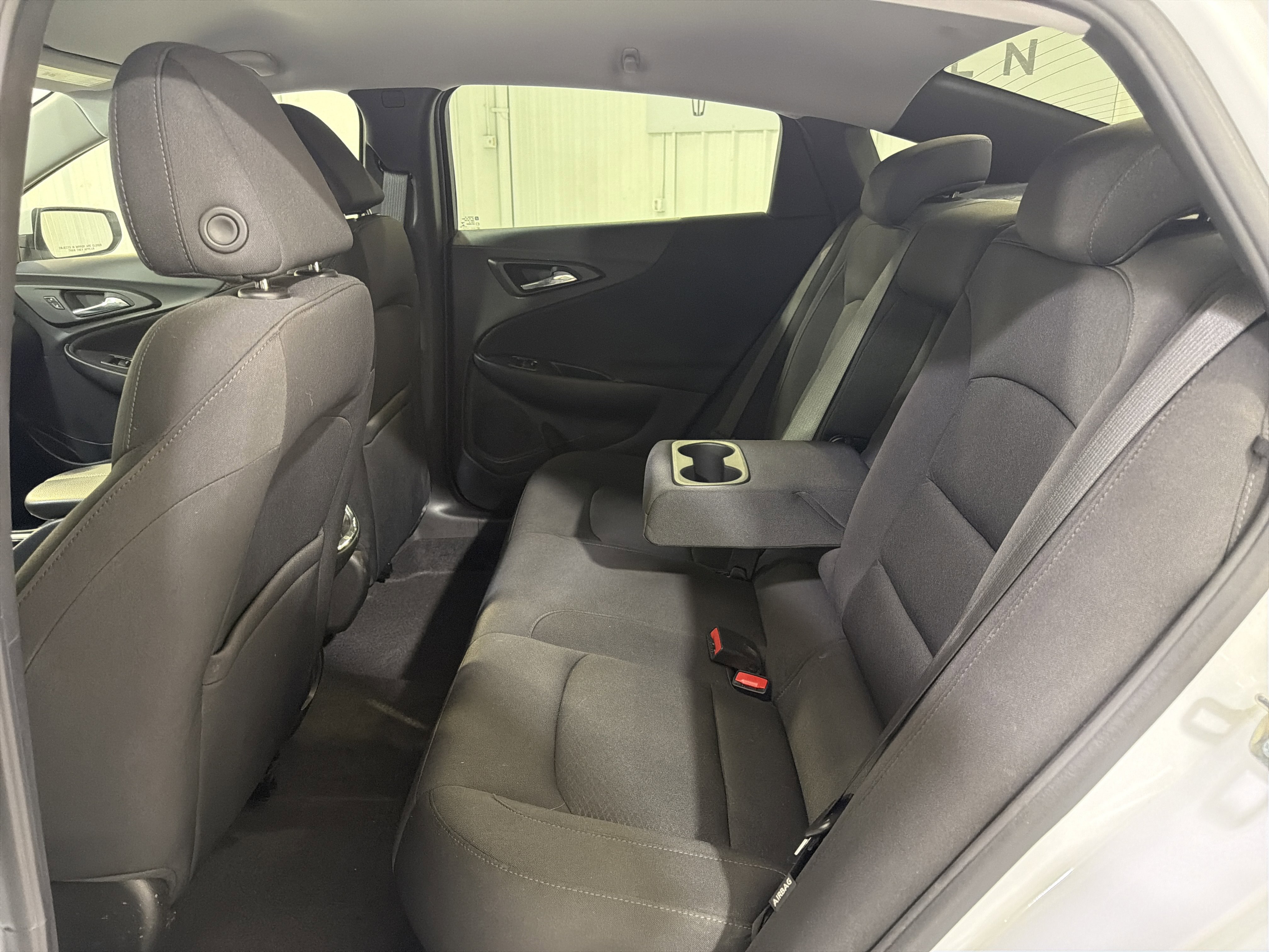 Used 2022 Chevrolet Malibu LT image 10