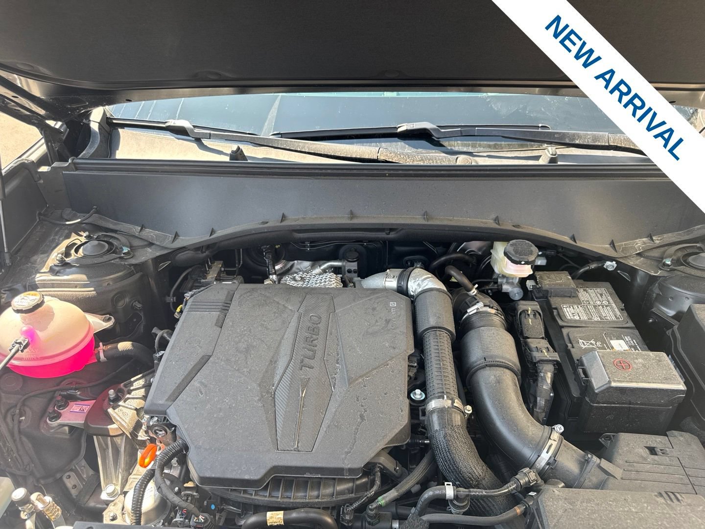 Used 2027 Kia Telluride S AWD/4WD image 32
