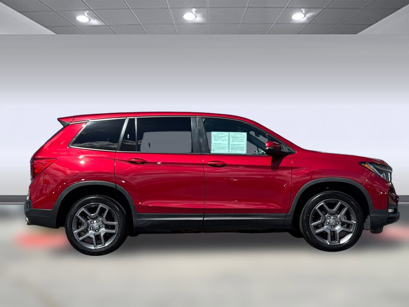 Used 2023 Honda Passport EX-L image 7