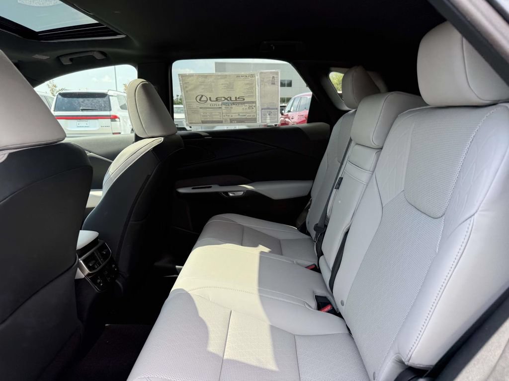 New 2026 Lexus RX 350 Premium Plus FWD image 13