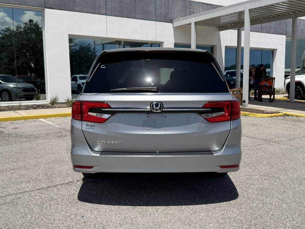 Used 2021 Honda Odyssey LX image 5