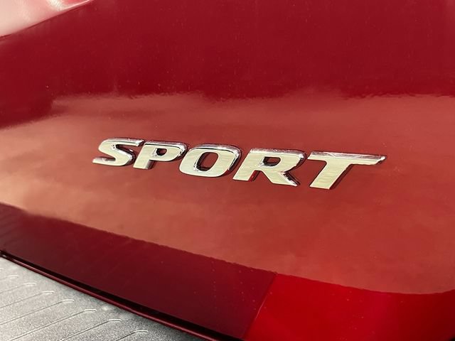New 2026 Honda Odyssey Sport-L image 10