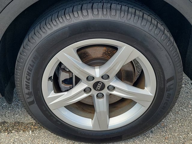 Used 2021 Audi Q5 Premium AWD/4WD image 10