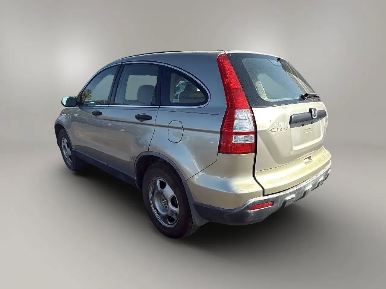 Used 2007 Honda CR-V LX image 3