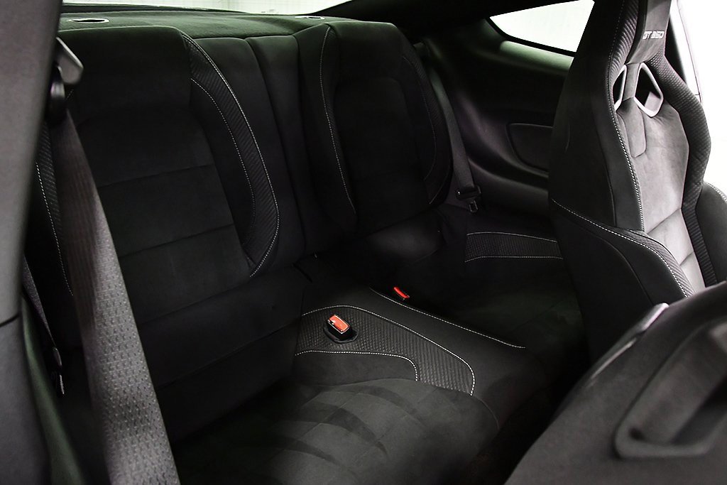 Used 2016 Ford Mustang Shelby GT350 w/ Track Package image 27