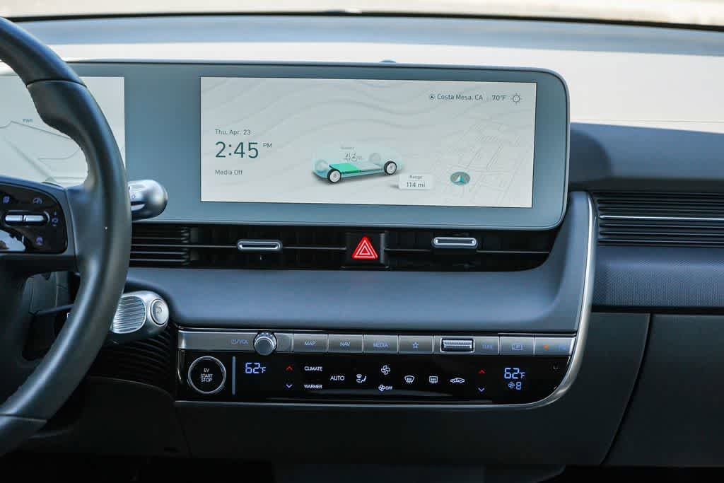 Used 2024 Hyundai Ioniq 5 SEL RWD image 13