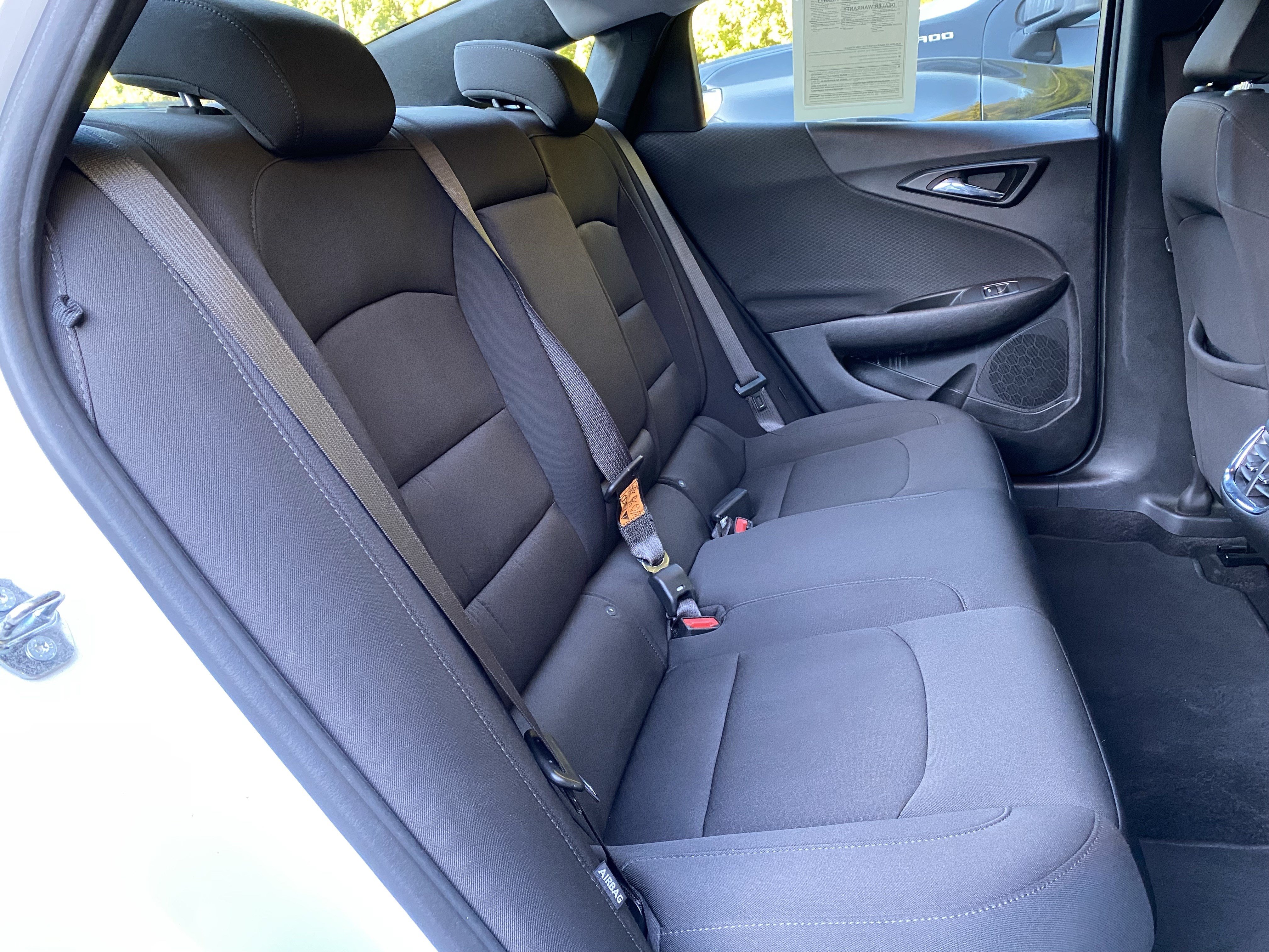 Used 2020 Chevrolet Malibu LT FWD image 33