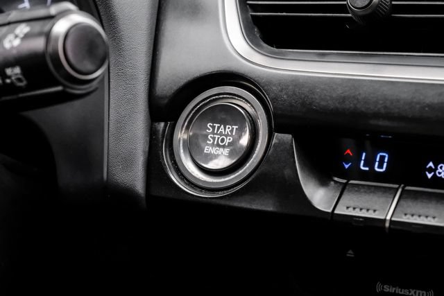 Used 2019 Lexus UX 200 w/ Premium Package FWD image 27