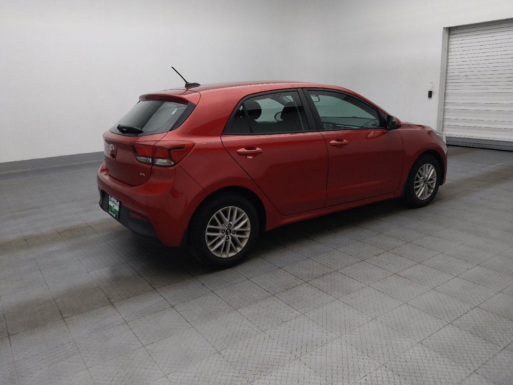 Used 2018 Kia Rio EX FWD image 10
