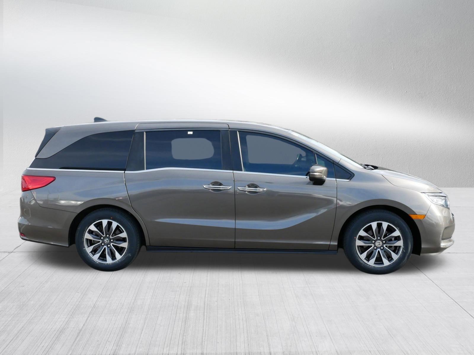 Used 2021 Honda Odyssey EX-L image 8