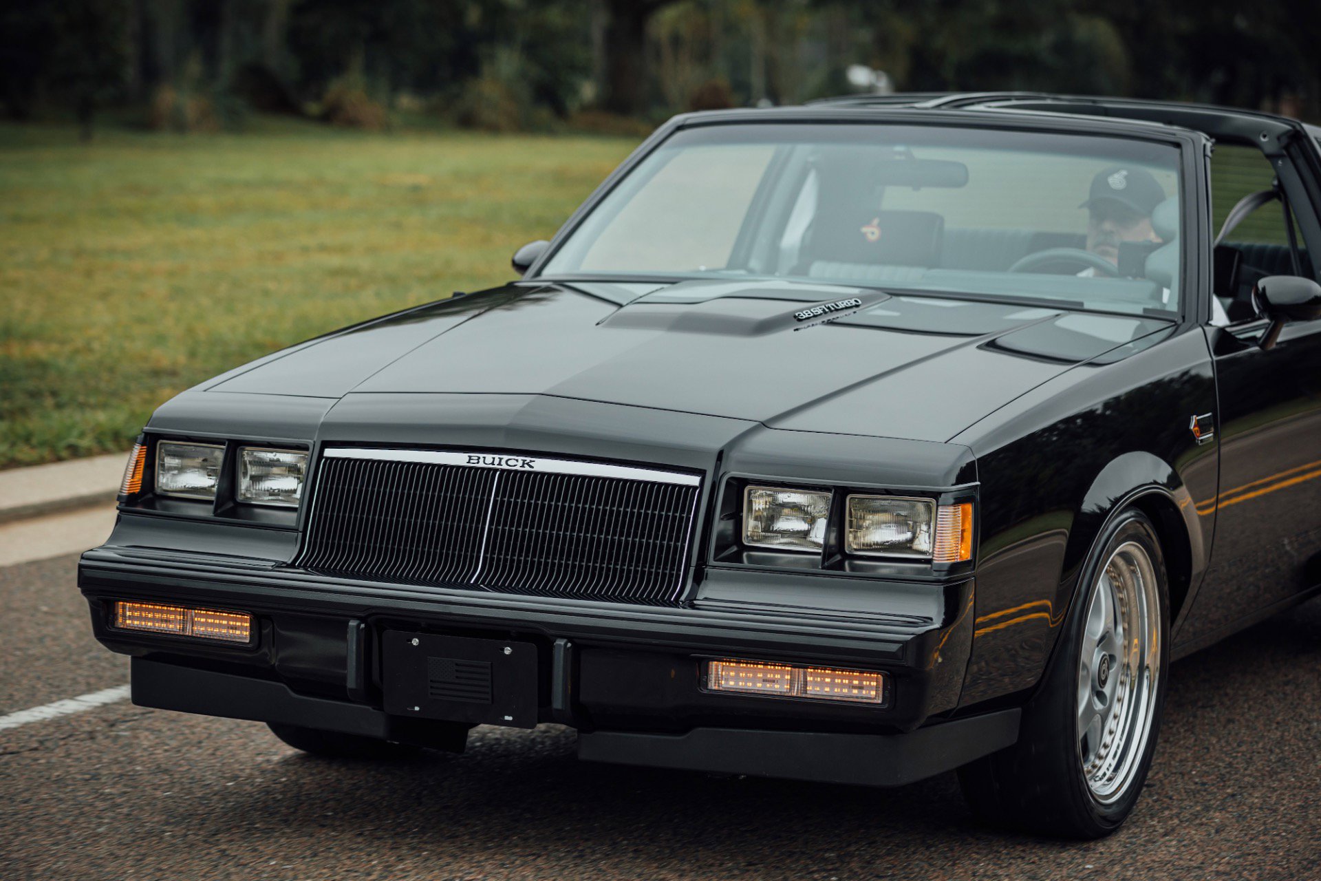 Used 1986 Buick Regal T-Type image 20