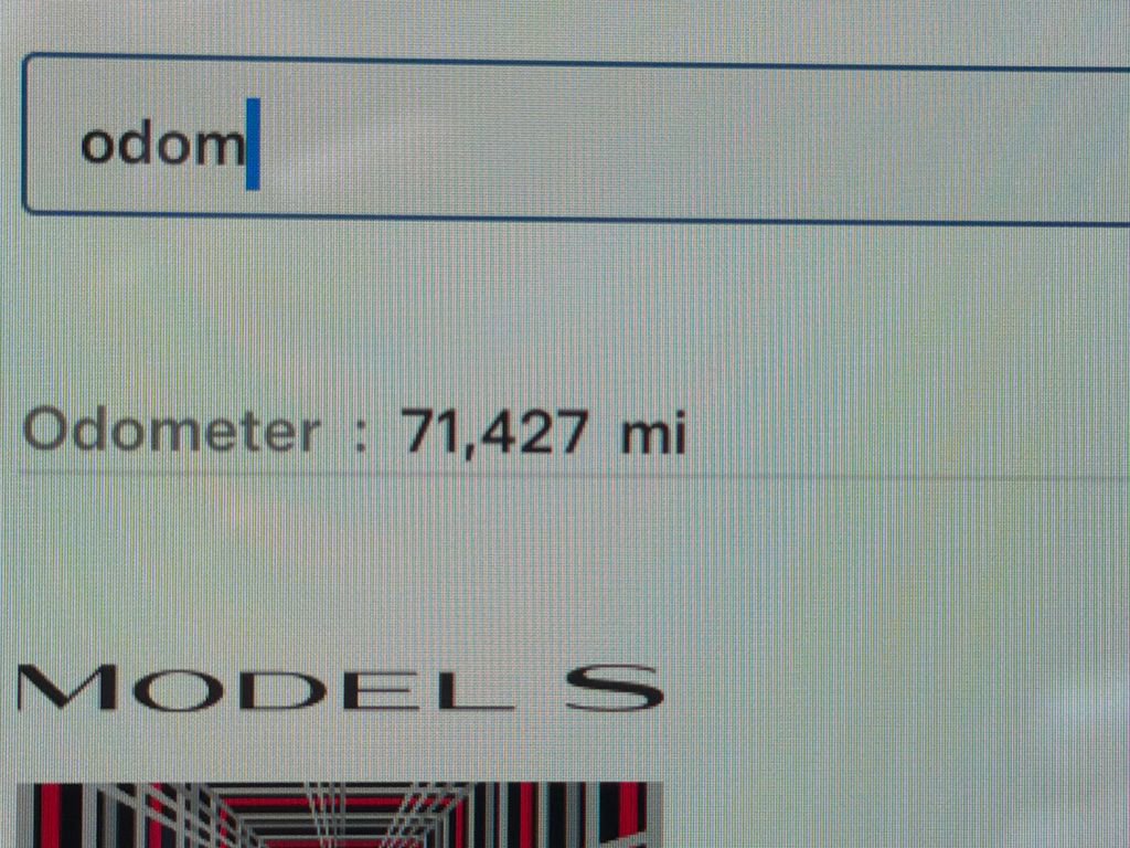 Used 2022 Tesla Model S Plaid image 24