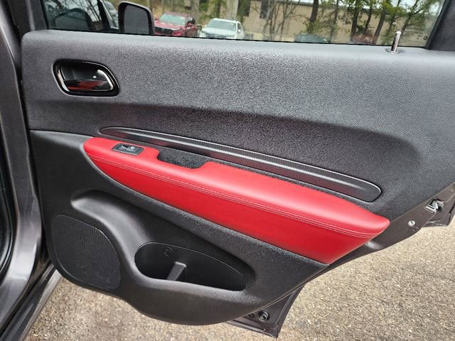 Used 2021 Dodge Durango R/T image 16