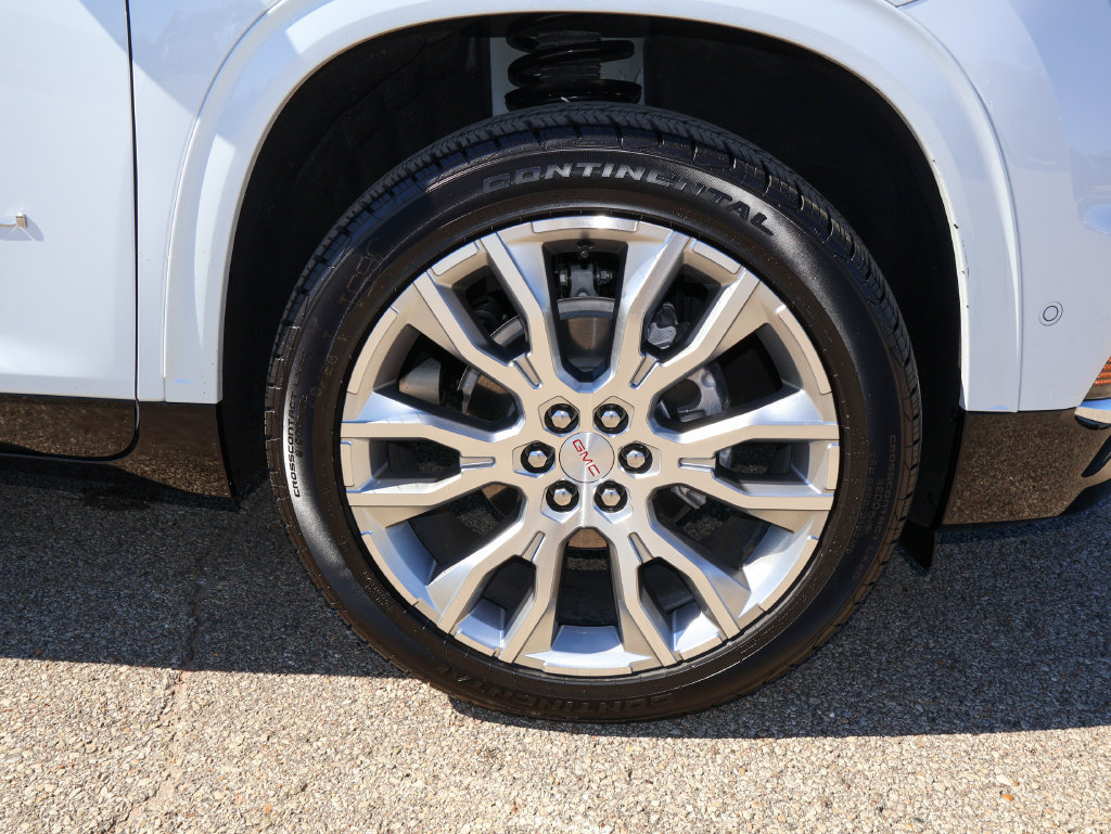New 2026 GMC Acadia Denali w/ Super Cruise Package AWD/4WD image 38