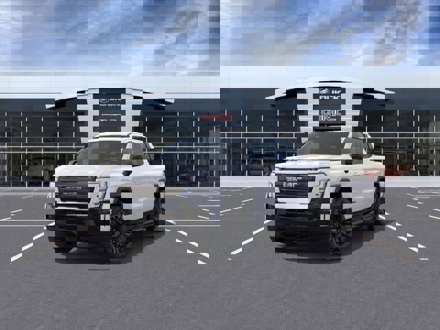 New 2026 GMC Sierra EV Elevation w/ Premium Package image 8