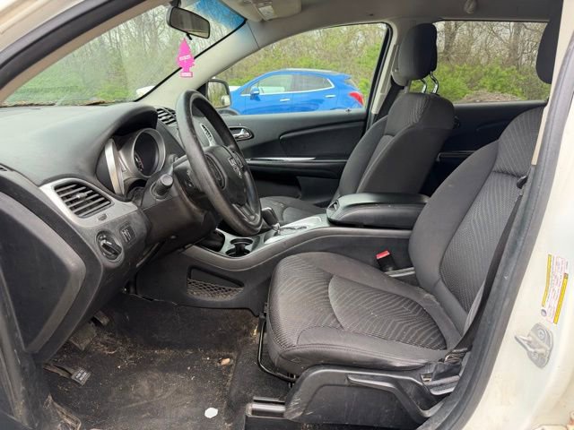 Used 2014 Dodge Journey SE w/ Flexible Seating Group image 13