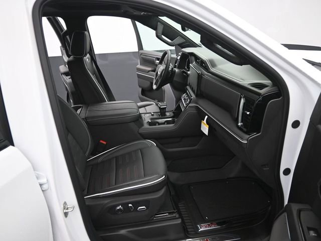 New 2026 GMC Sierra 1500 AT4X image 18
