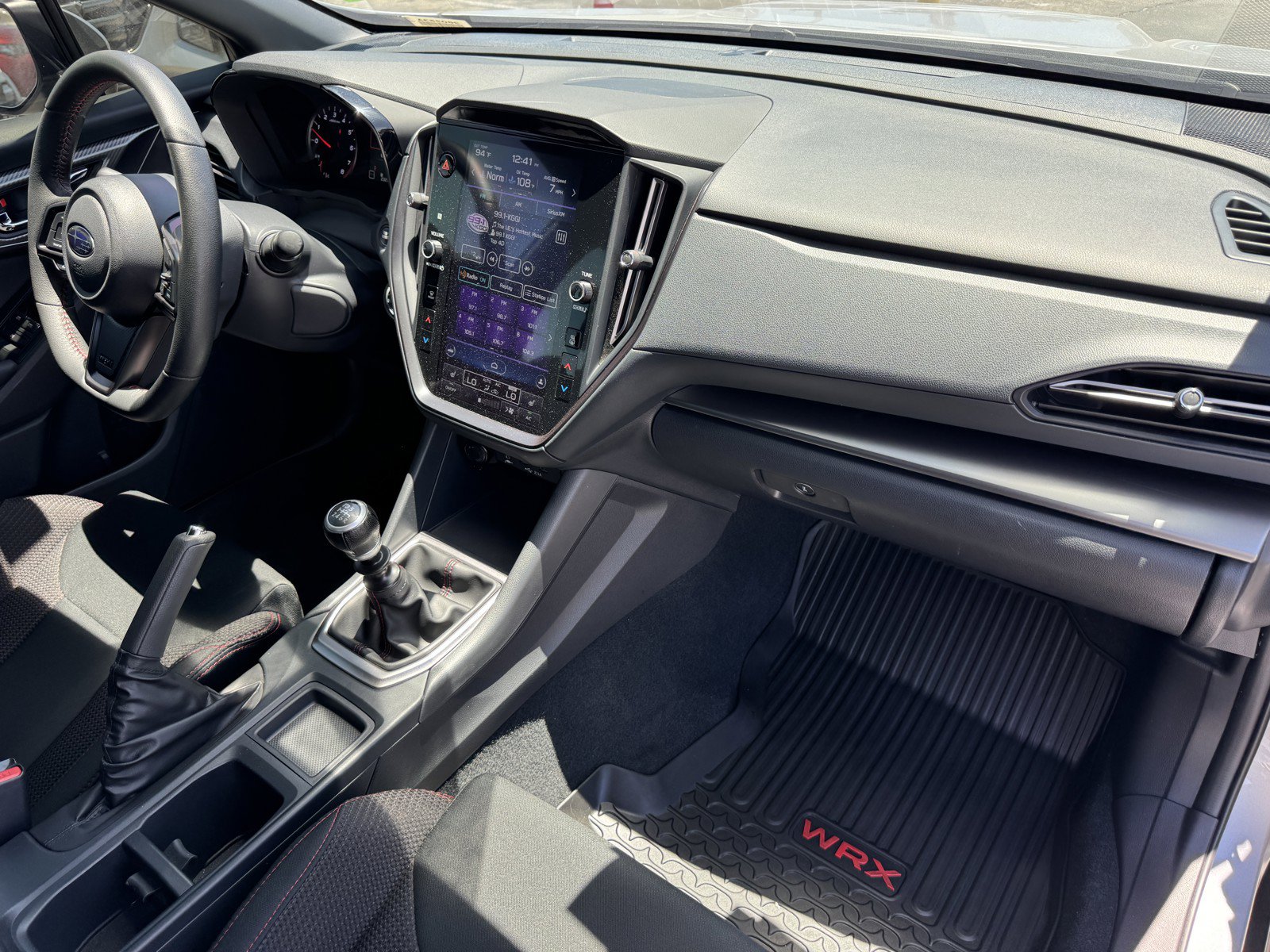 Used 2023 Subaru WRX Premium AWD/4WD image 19